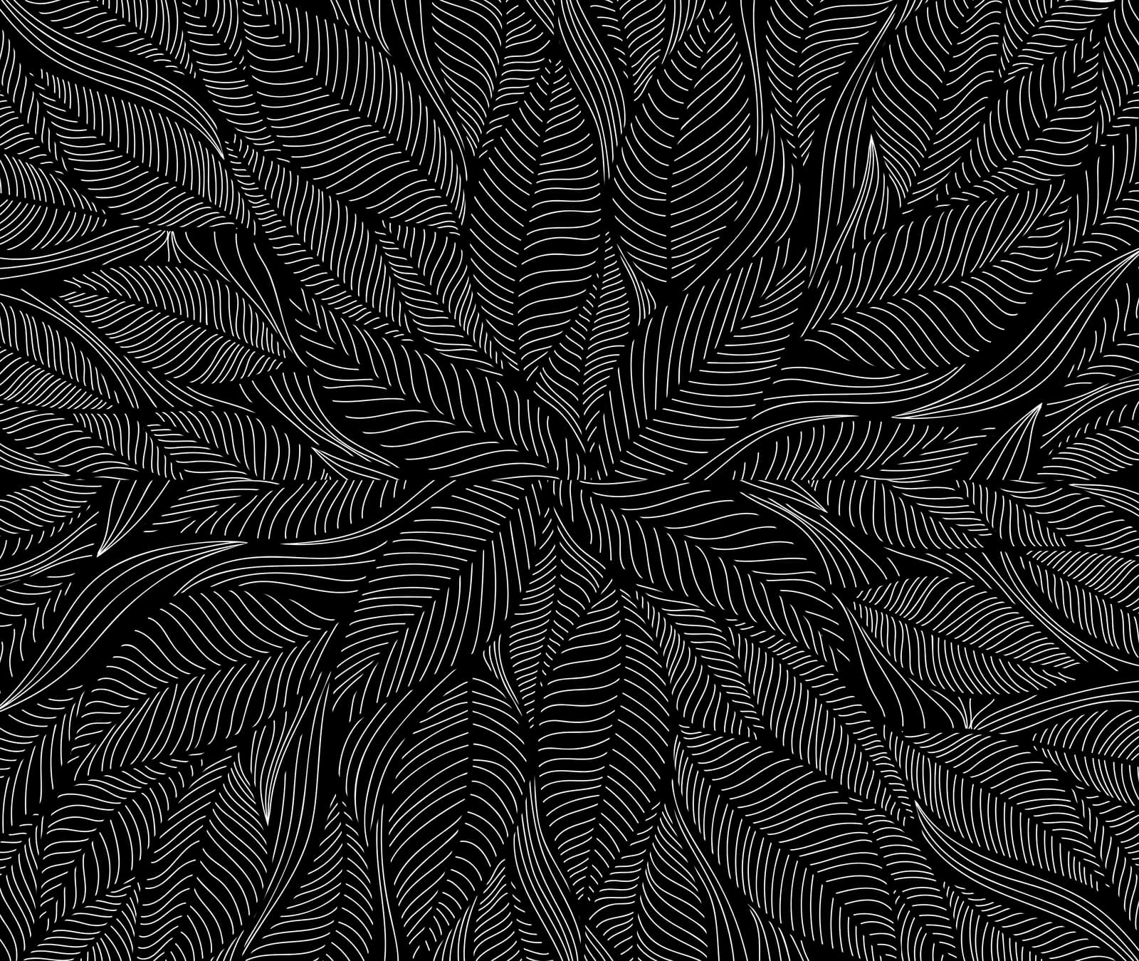 palms texture